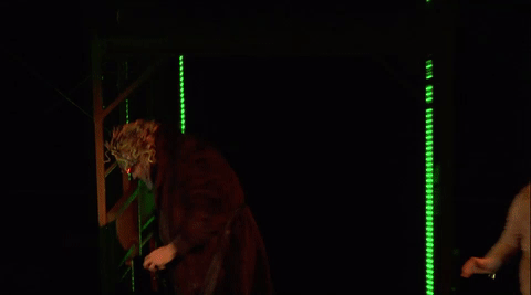 The Lightning Thief GIF- Chris McCarrell GIF
