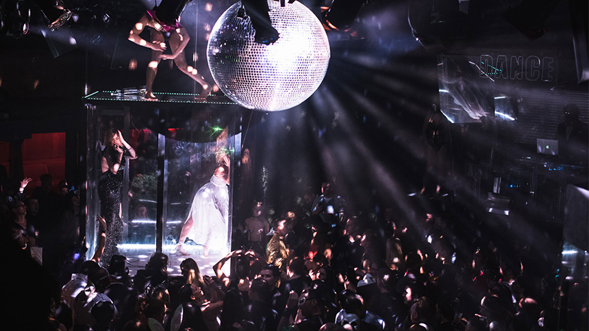 Inferno- McKittrick- Halloween