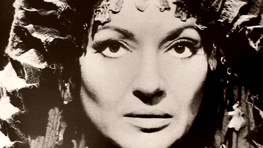 Callas Medea