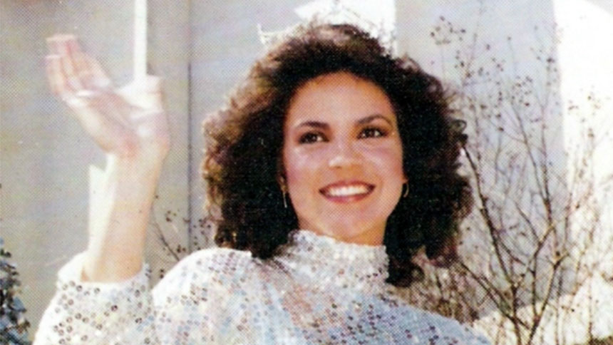 Elizabeth Ward