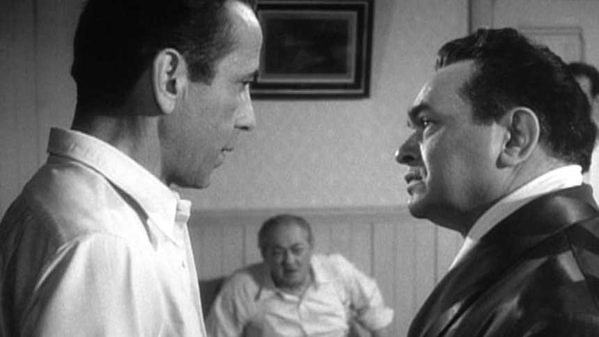 Bogart- Eddy G- Key Largo