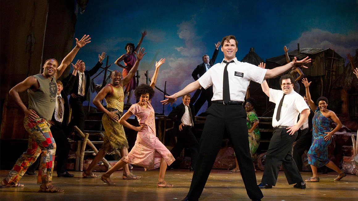 broadway discount tickets book of mormon