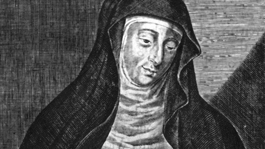 The Green- Hildegard Von Bingen Opera
