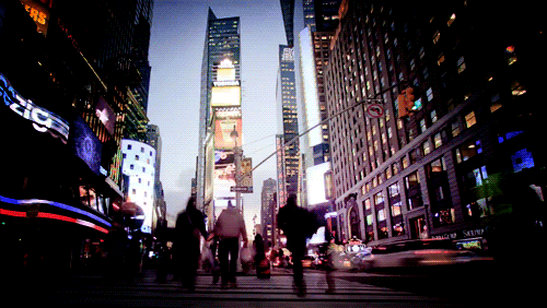 NYC GIF