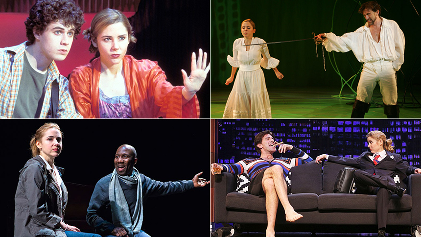 Kerry Butler- Off-Broadway- Prodigal- Miracle Brothers'- The Call' -Under My Skin