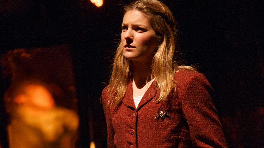 Top 10 Replacements- Fall 2013- Joanna Christie