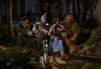 Wizard of Oz gif