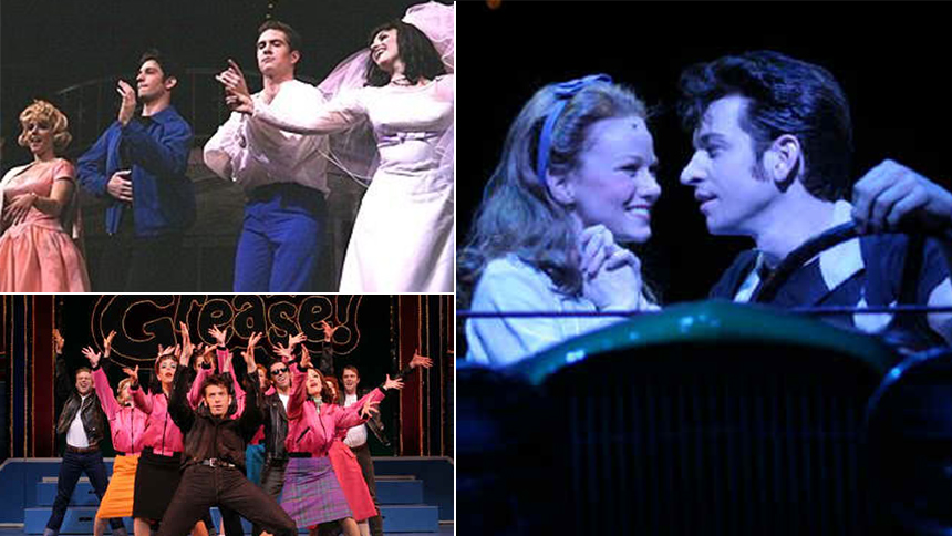 Andy Karl Paper Mill