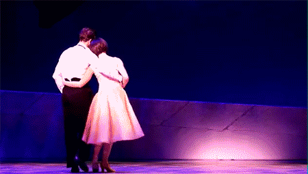 An American in Paris GIF