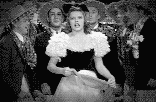 Party Time GIF