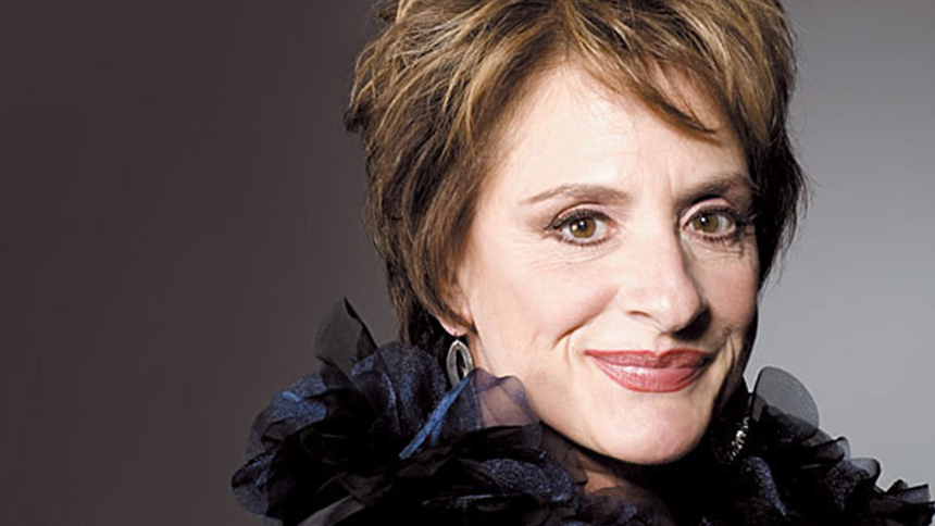 Patti LuPone- Once Upon a Mattress