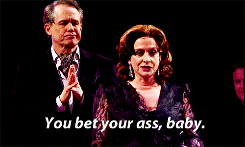 Patti LuPone GIF