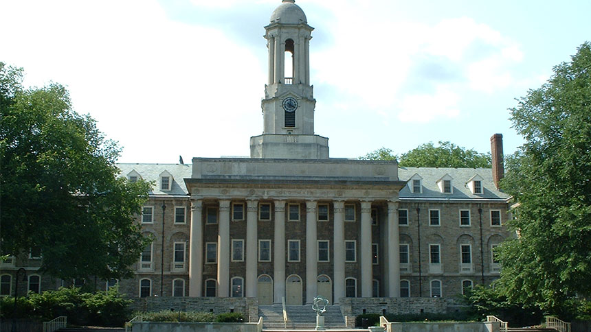Penn State
