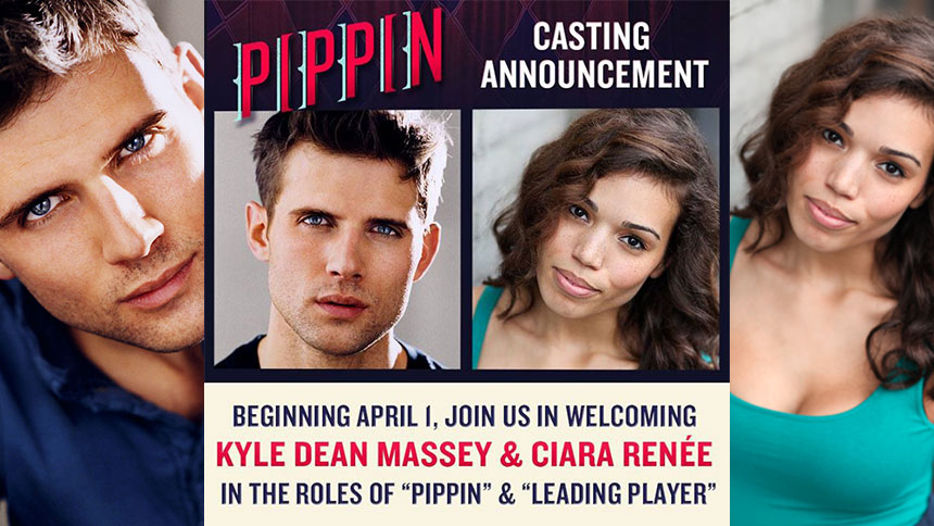 New Pippin Stars