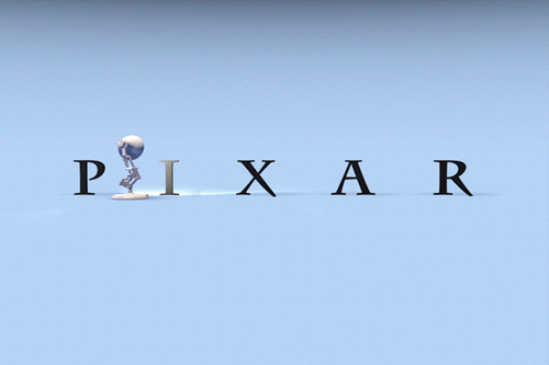 Pixar GIF