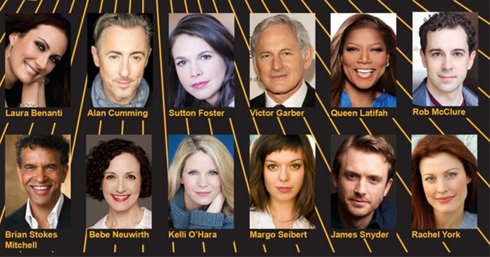 New York Pops Gala- Marshall