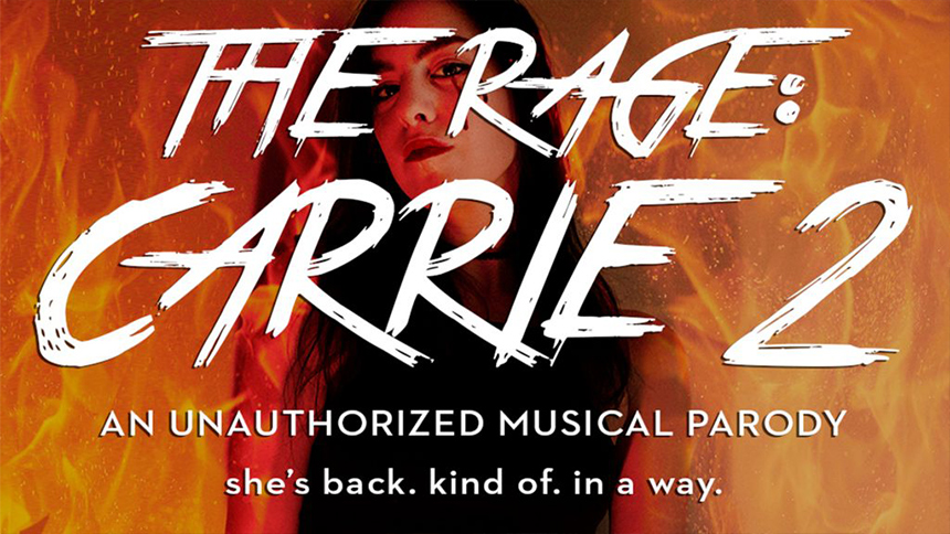 The Rage Carrie
