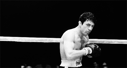 Raging Bull GIF
