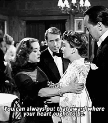 All About Eve- Bette Davis GIF