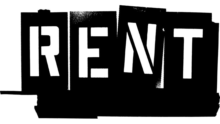 Rent logo