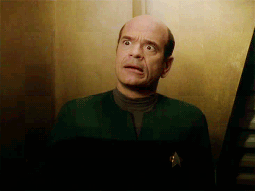Robert Picardo GIF