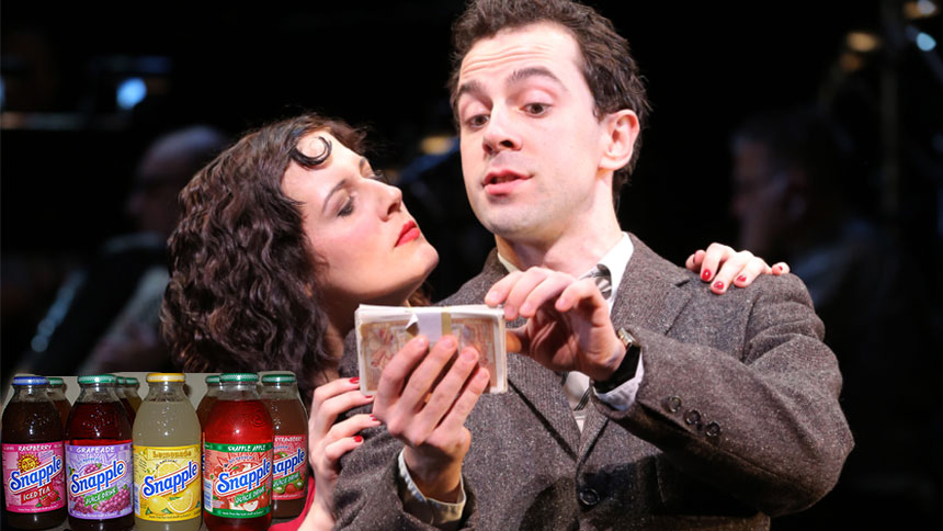 Rob McClure Irma