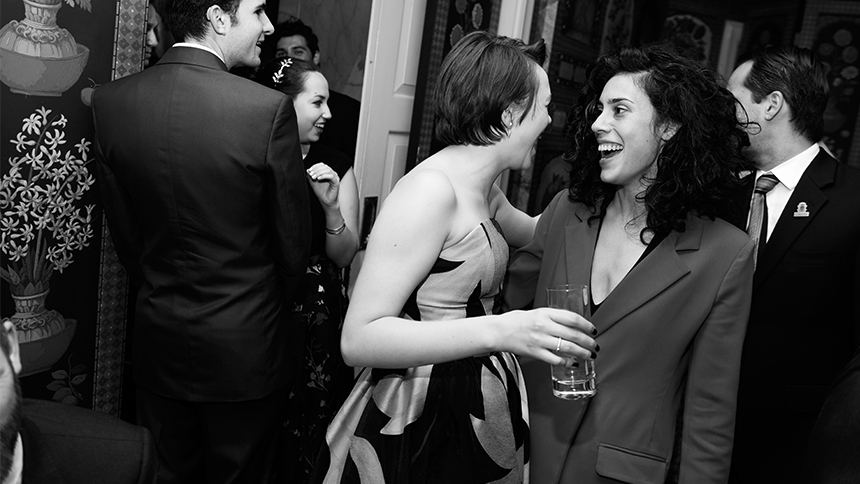 Fun Home- Tony Awards- Roberta Colindrez