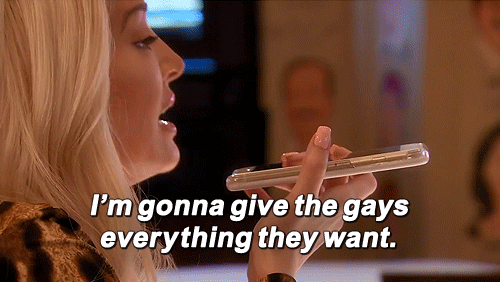 Erika Jayne Gays GIF