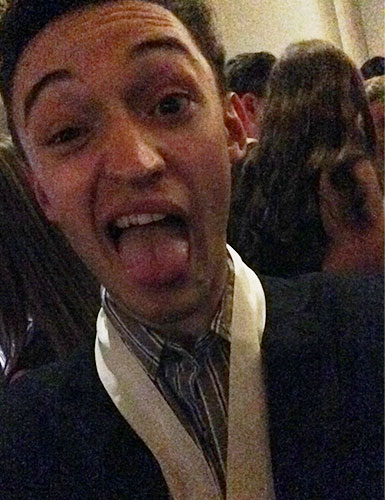 Ryan Borgo