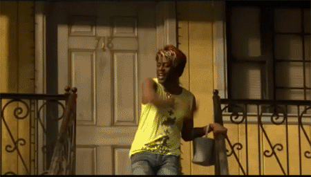 Sissy Na Na- Airline Highway- GIF- K. Todd Freeman
