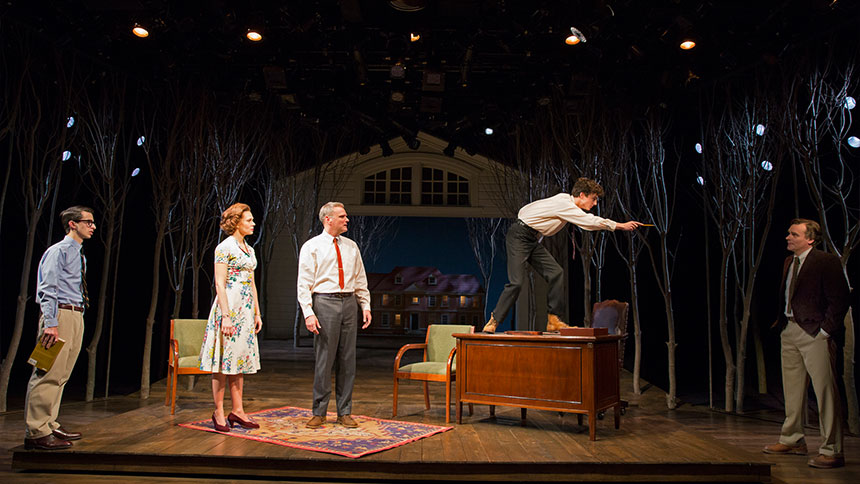 Prodigal Son- Discount- Tickets- Off Broadway- New York