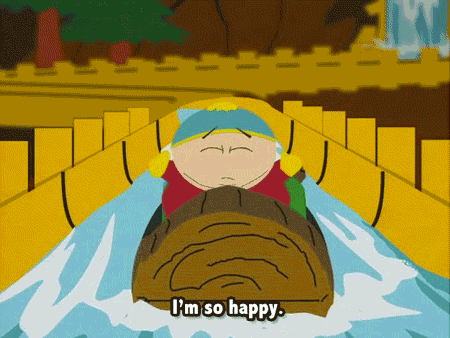 South Park GIF