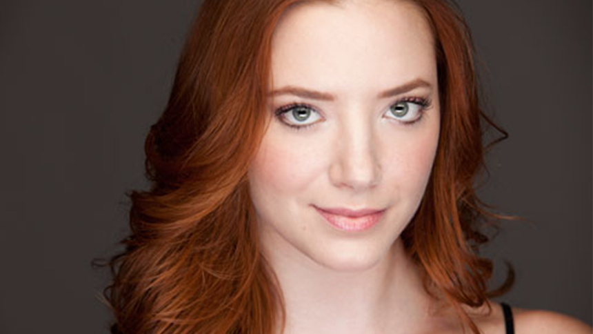 Samantha Sturm- Once Upon a Mattress