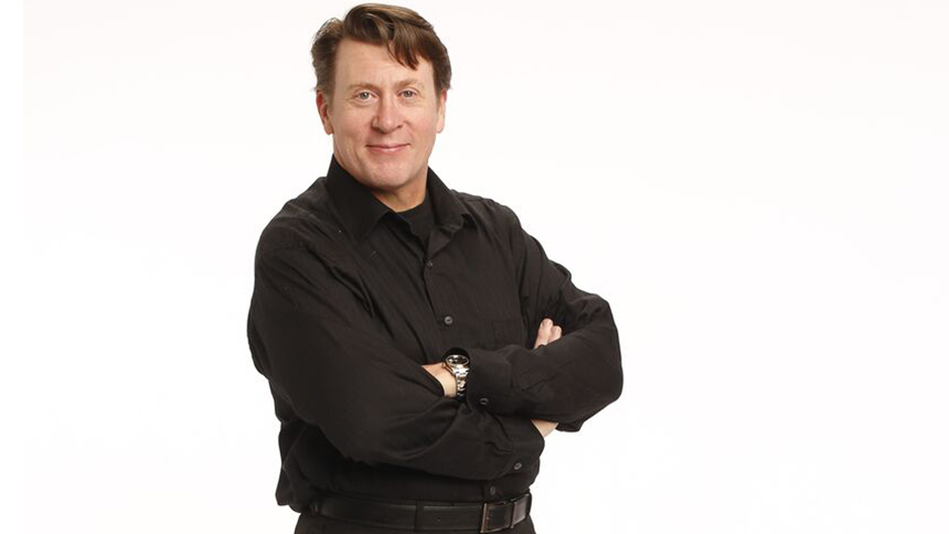 Stephen G. Anthony- Real Men- Actor