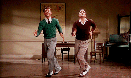 On The Twentieth Century Cast Recording-