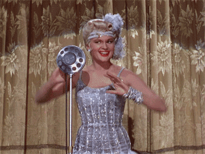 On The Twentieth Century Cast Recording- Ive Got It All