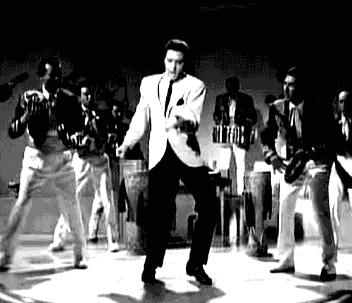 Honeymoon in Vegas Album- Higher Love
