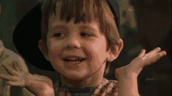 Aw GIF- She Loves Me