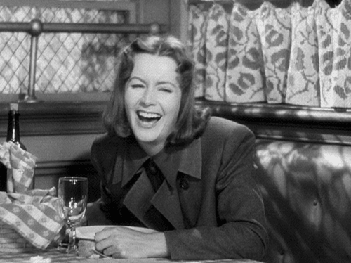 On The Twentieth Century Cast Recording- She's a Nut
