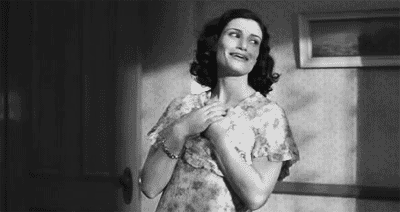 Bright Star- Album- GIF- I can't wait- Carmen Cusack