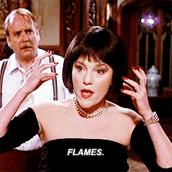 Madeline Kahn GIF