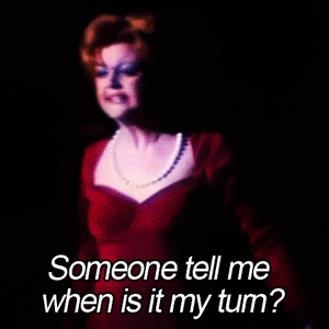 Angela Lansbury- Gypsy GIF
