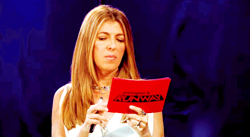 Runway Shade- Gif