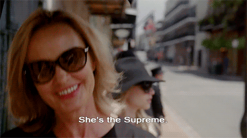 Fiona- Coven- Supreme