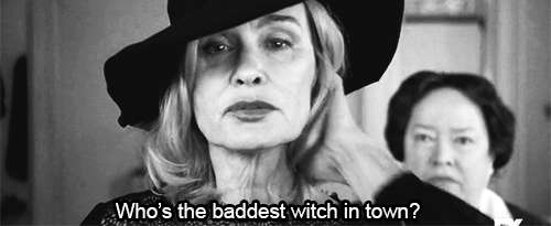 Coven- Fiona