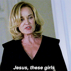 Coven - Fiona - These Girls