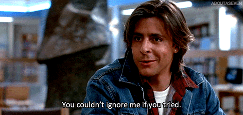 Breakfast CLub GIF