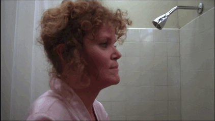 Eileen Brennan GIF