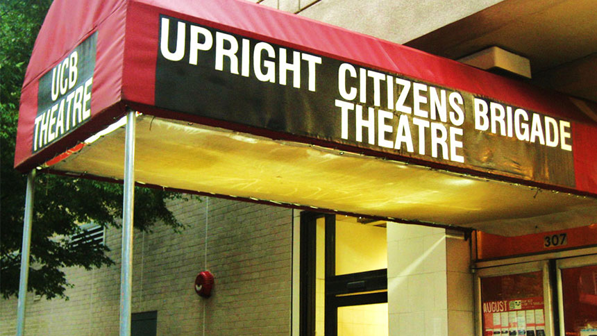 UCB