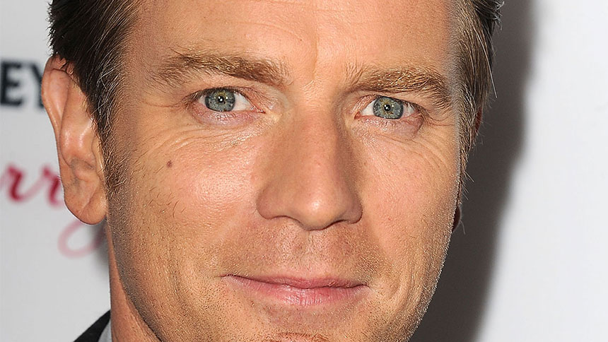 Ewan McGregor- Broadway